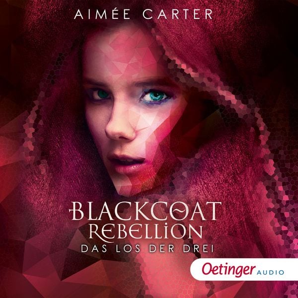 Produktbild: Blackcoat Rebellion 1. Das Los der Drei