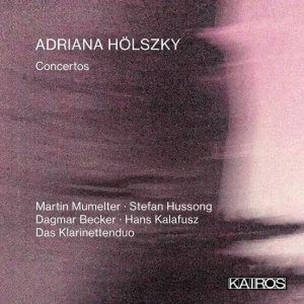 Produktbild: Concertos