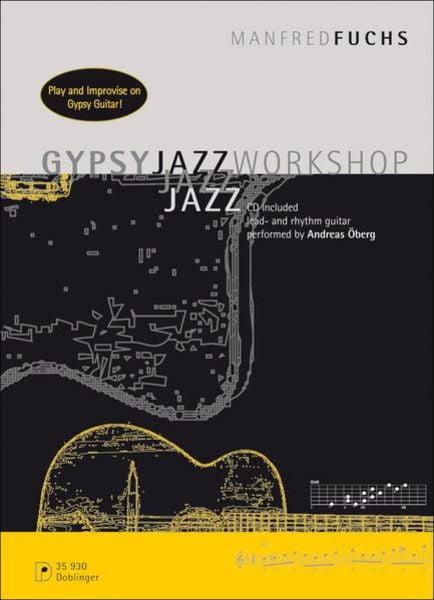 Gypsy Jazz Workshop