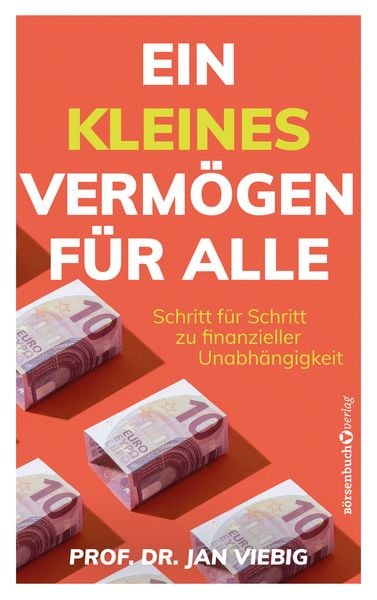 Produktbild: Ein kleines Verm&ouml;gen f&uuml;r alle
