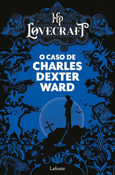 Produktbild: O Caso de Charles Dexter Ward