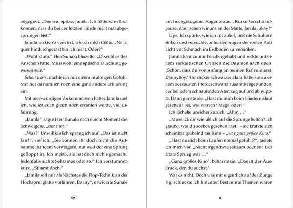 Produktbild: Cyber Code (Band 2) - In den Fängen des Feindes