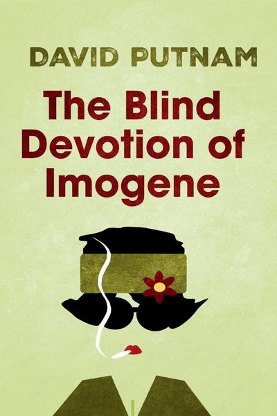 Produktbild: The Blind Devotion of Imogene