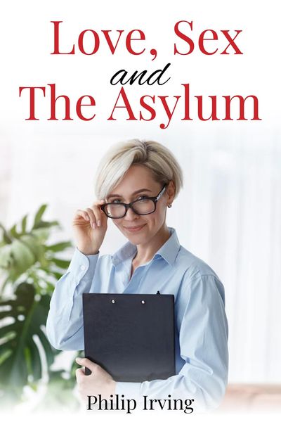 Produktbild: Love, Sex And The Asylum
