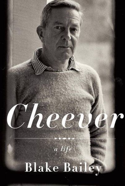 Produktbild: Cheever: A Life