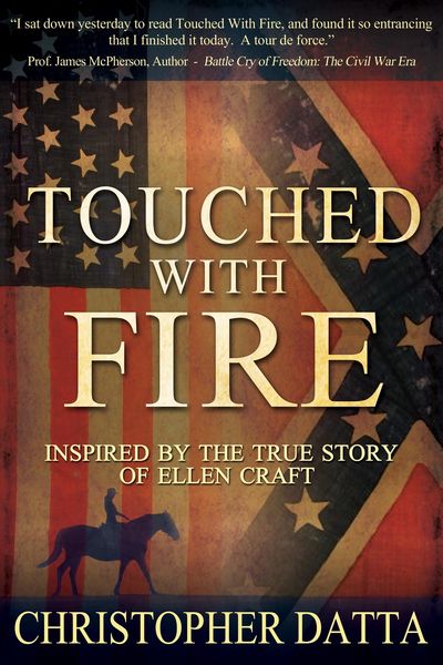 Produktbild: Touched With Fire