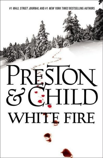 Produktbild: White Fire