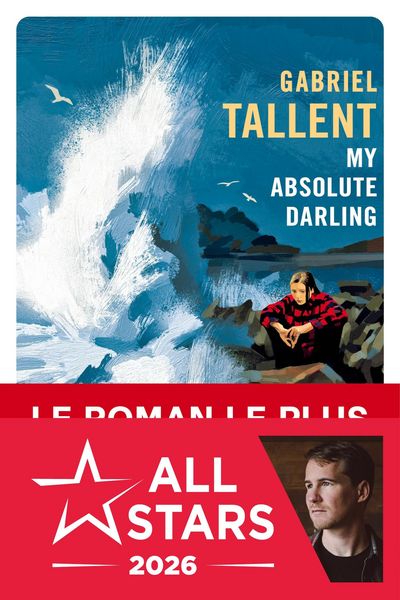Produktbild: My Absolute darling