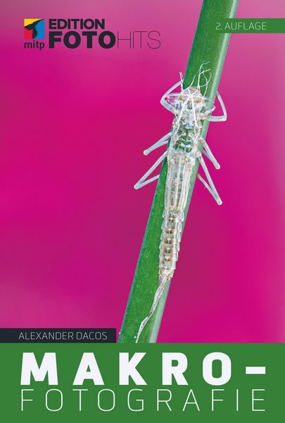 Produktbild: Makrofotografie