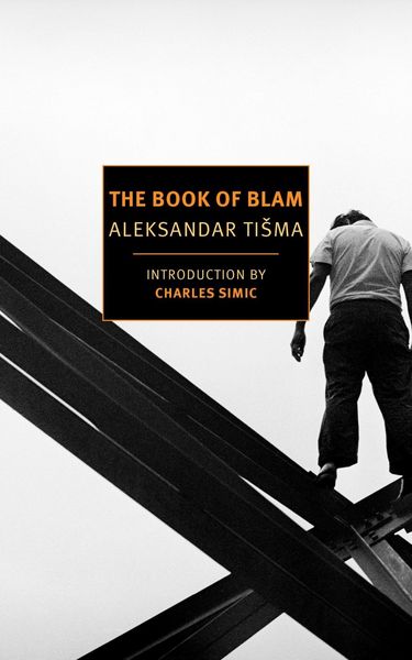 Produktbild: The Book of Blam