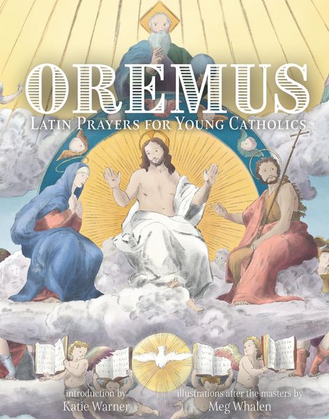 Produktbild: Oremus