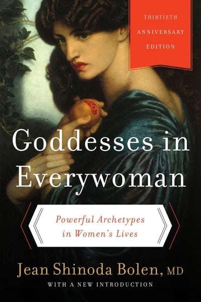Produktbild: Goddesses in Everywoman