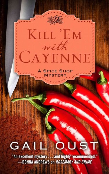 Produktbild: Kill Em W/cayenne -Lp