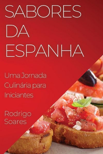 Produktbild: Sabores da Espanha