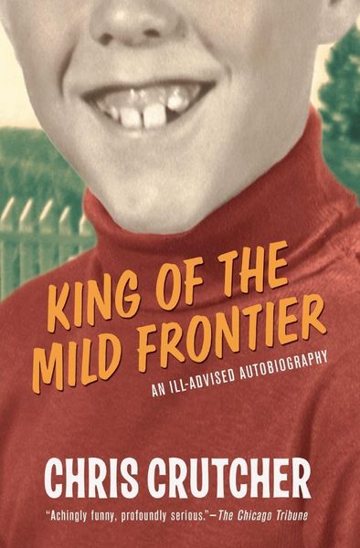 Produktbild: King of the Mild Frontier