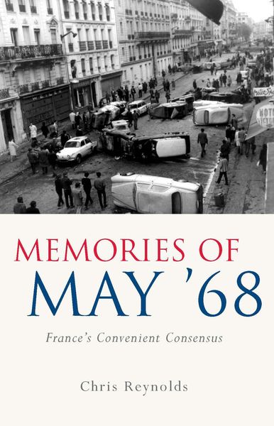 Produktbild: Memories of May '68