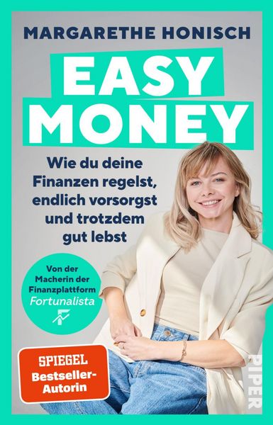 Produktbild: Easy Money