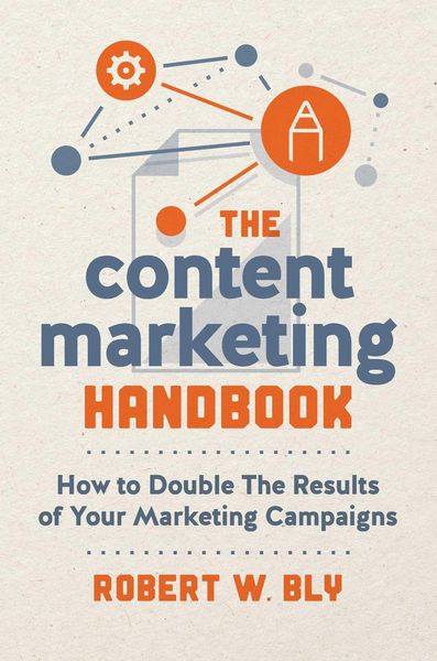 Produktbild: The Content Marketing Handbook