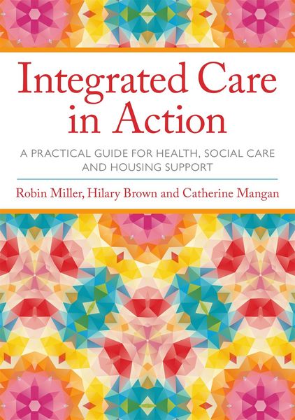 Produktbild: Integrated Care in Action