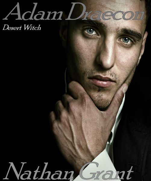 Produktbild: Adam Draecon - Desert Witch