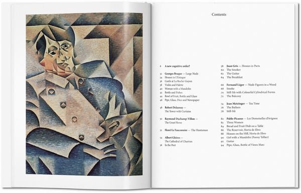 Produktbild: Cubism