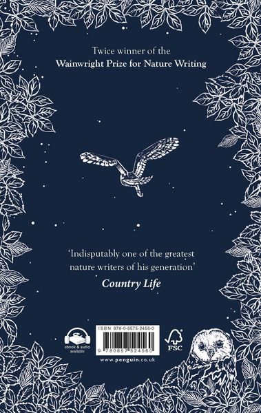 Produktbild: Secret Life of the Owl