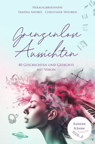 Produktbild: Grenzenlose Aussichten