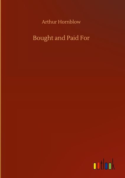 Produktbild: Bought and Paid For