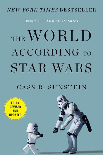 Produktbild: The World According to Star Wars