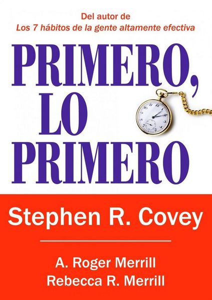 Produktbild: Primero, lo primero
