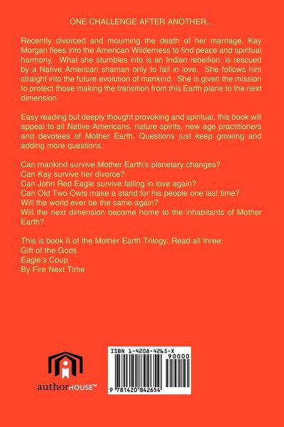 Produktbild: The Eagle's Coup