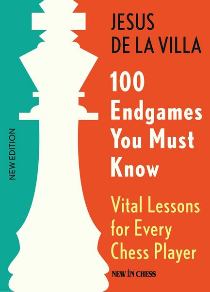 Produktbild: 100 Endgames You Must Know