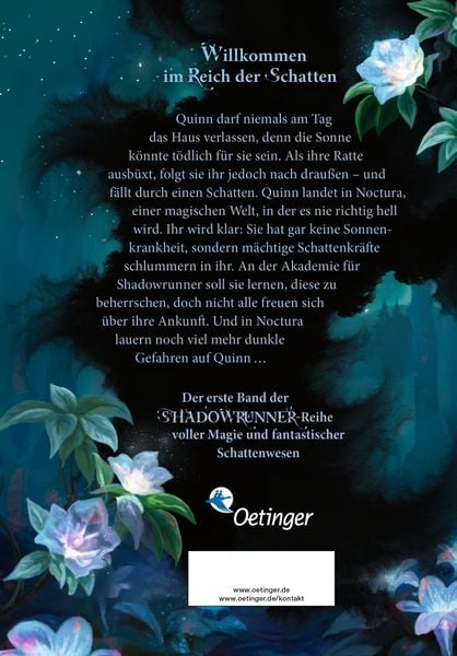 Produktbild: Shadowrunner 1. Aufbruch ins Reich der Schatten