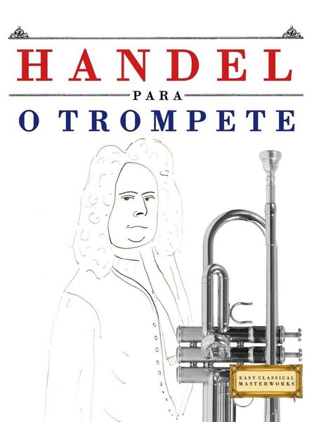 Produktbild: Handel para o Trompete