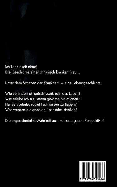 Produktbild: Ich kann auch ohne