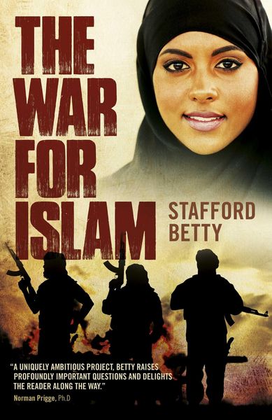 Produktbild: The War for Islam: A Novel