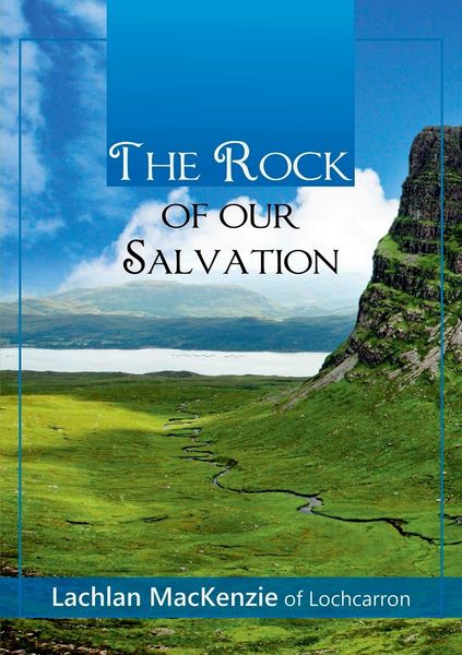 Produktbild: The Rock of Our Salvation