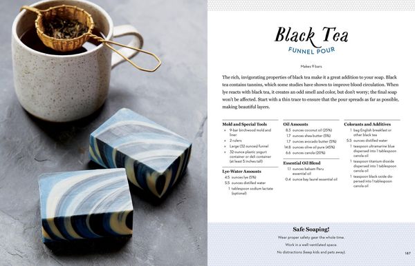 Produktbild: Pure Soapmaking