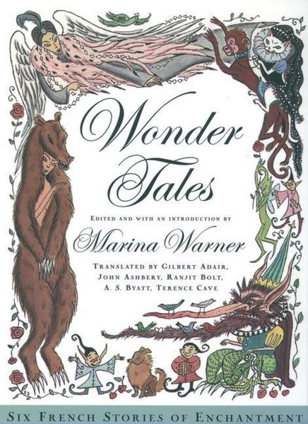 Produktbild: Wonder Tales