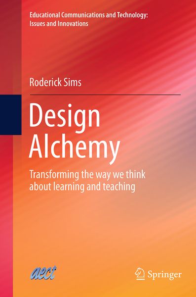 Produktbild: Design Alchemy