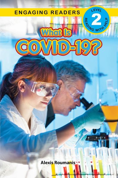 Produktbild: What Is COVID-19?