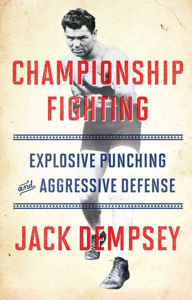 Produktbild: Championship Fighting