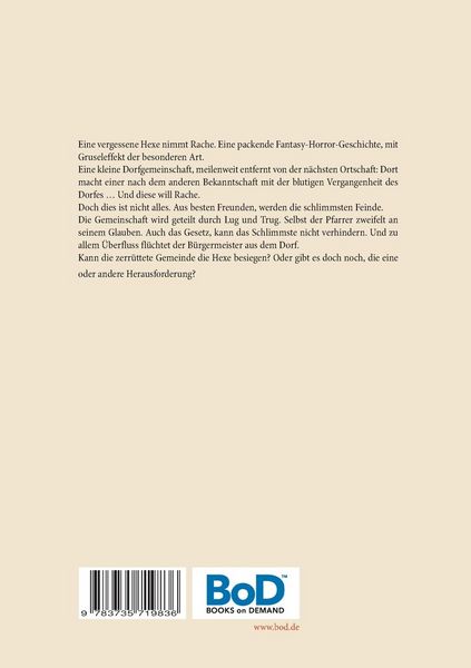 Produktbild: Das Dorf am Brunnen