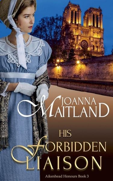 Produktbild: His Forbidden Liaison