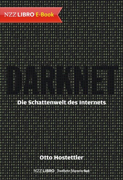 Produktbild: Darknet