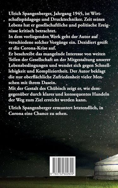 Produktbild: Der k&uuml;hle Hauch des Coronavirus