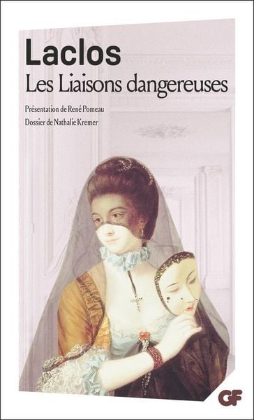 Produktbild: Les liaisons dangereuses