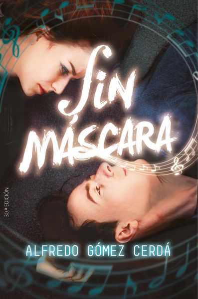 Produktbild: Sin m&aacute;scara