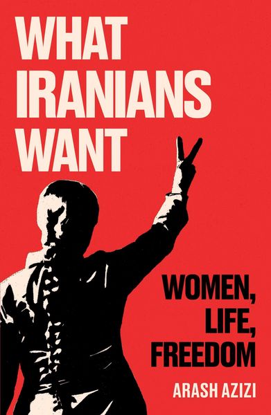 Produktbild: What Iranians Want