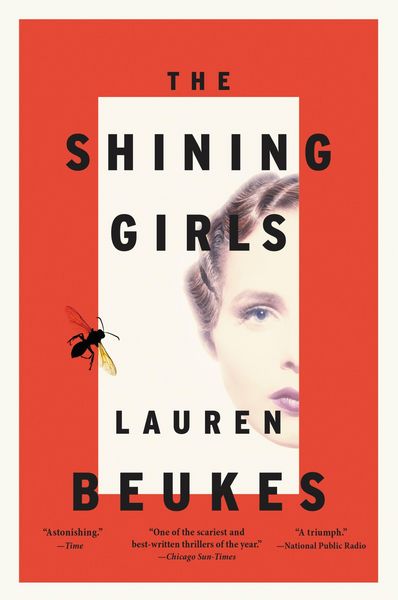 Produktbild: The Shining Girls